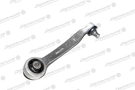 VO-TC-4001 MOOG рычаг верхний передний правый, 2820 рублей, наличие 0 штук