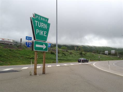 Pennsylvania Turnpike – Toll Road News & Info