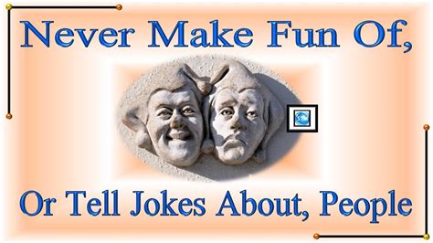fun    jokes  people