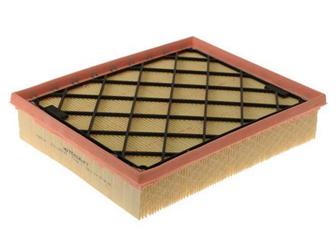 2017 Ford Fusion Cabin Air Filter