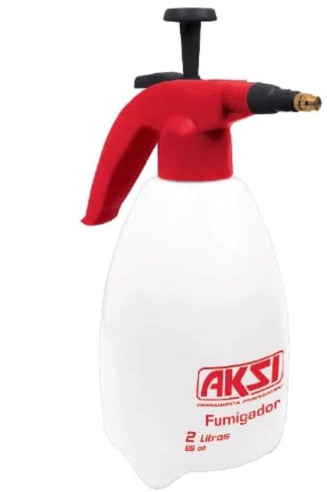 Fumigador Domestico 2 Lt 103504 Aksi