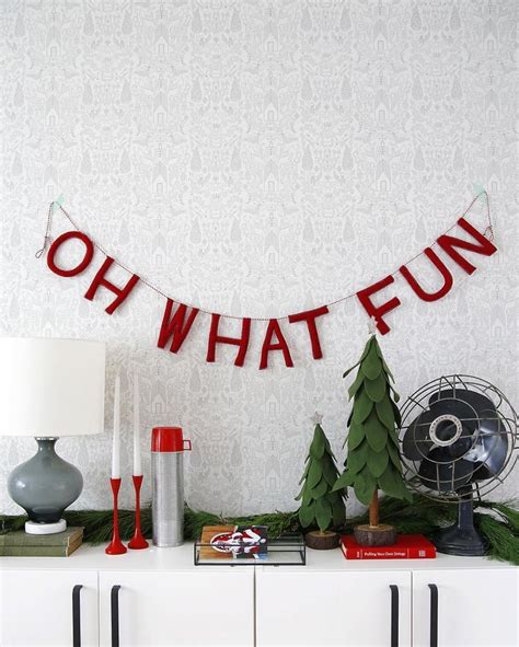 Fun and Festive Holiday Decorations