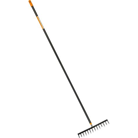 Грабли Fiskars SolidTM 1016036 - выгодная цена, отзывы, характеристики ...