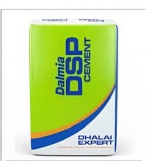 Dalmia Dsp Cement At Rs Bag Dalmia Dsp Dhalai Expert Cement In