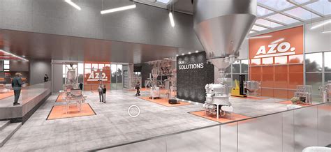 bulkgoederen pneum transportsystemen en zeefmachines