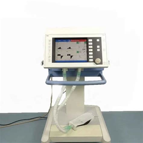um dual chamber external pacemaker  hospital  piece