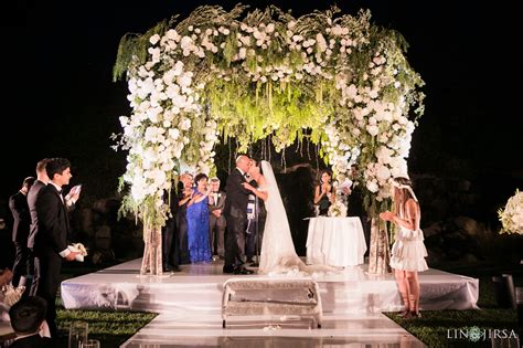 Beautiful Chuppah Pictures for Jewish Wedding Tradition Inspiration ...