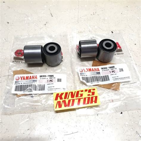 Jual BOSH BOSS ENGINE MOUNTING MIO M3 Z SOUL GT FINO XRIDE 125 ORI