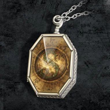 Salazar Slytherin's Horcrux Locket at best price in Bengaluru