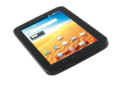 Samsung Galaxy Tab 10 1 GT P7500 Reviews Pros And Cons TechSpot