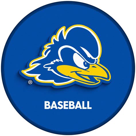 Delaware Baseball