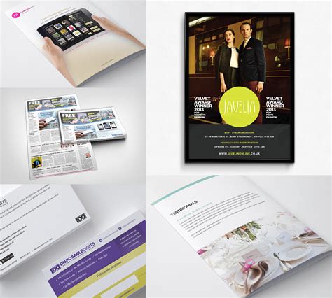 Branding & Graphic Design - Jabu Designs