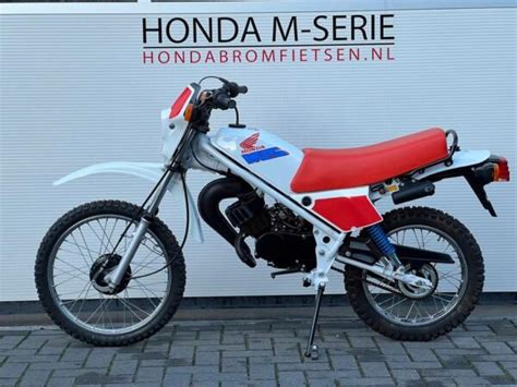 Honda Mt Mb Mbx Mtx Of Nsr Nieuw Samenstellen En Volledig Nieuw