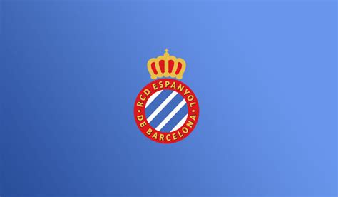 The Espanyol Logo History, Colors, Font, And Meaning