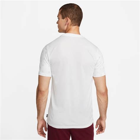 Camiseta Nike Dri Fit F C Libero Masculina Nike