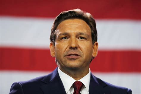 Ron Desantis Promises Victory In Iowa Despite Pac Turmoil Vanity Fair