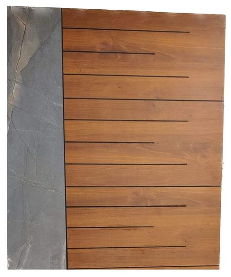 Veneered Flush Doors in Ahmedabad - Trishul Timber Co