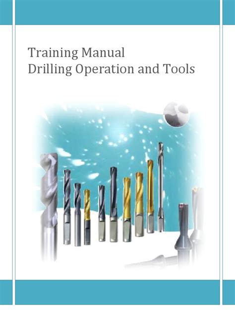 Pdf Drilling Training Dokumen Tips