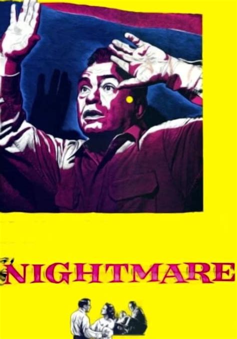 Nightmare Movie Where To Watch Stream Online