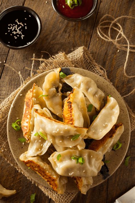 17 Chinese Appetizers To Make At Home Insanely Good