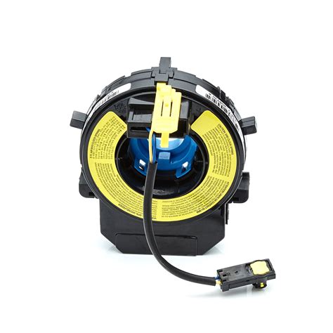 Premier Airbag Spring Squib Spiral Cable Clock For Kia Sorento MK II