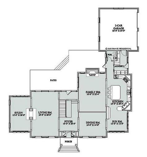 home alone house floor plan - Nam Mccabe