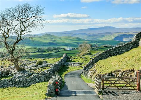 Why we must support Yorkshire’s countryside to aid economic recovery