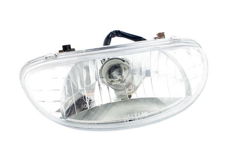 Lampa Przód Kompletna Wilga Vapor Coliber Inna marka Motoryzacja