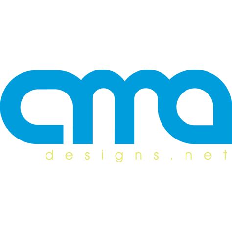 CMA Designs logo, Vector Logo of CMA Designs brand free download (eps ...