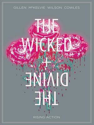 The Wicked The Divine Vol By Leila Del Duca Kieron Gillen