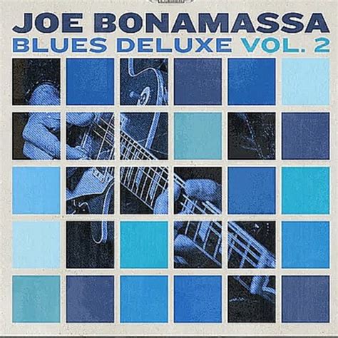 Nrwjazz Net Jazz In Nordrhein Westfalen Joe Bonamassa Neues Album