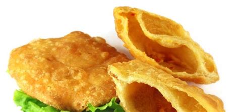 bedmi puri indian festive recipe