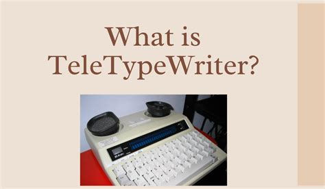 What Is Tty Mode And Do I Need To Use It Learn More