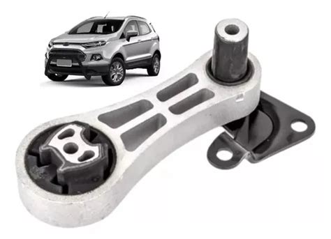 Coxim Inferior Câmbio Ecosport 2 0 Manual 2012 2017 Original