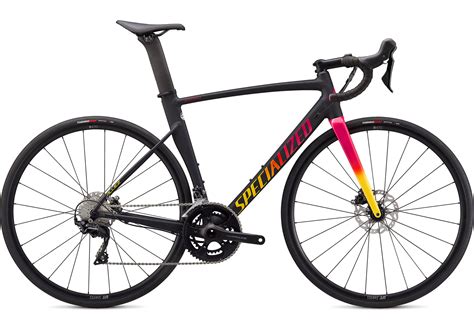 Specialized Allez Sprint Comp Disc Racing Bike