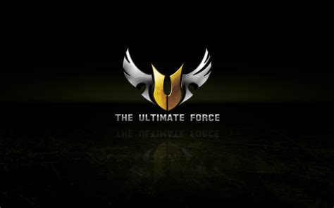 Tuf Gaming Hd Wallpaper Download / ASUS, Republic of Gamers, ROG, GTX ...