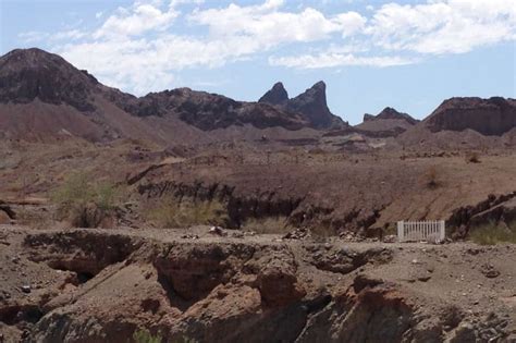 Chl Picacho Mines Imperial