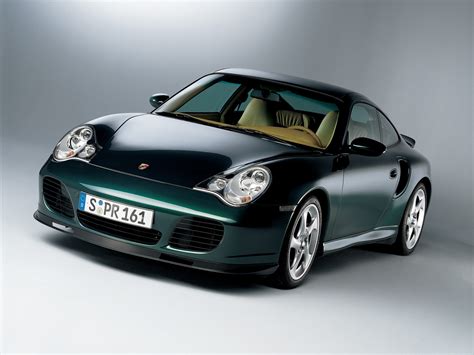 PORSCHE 911 Turbo (996) specs - 2000, 2001, 2002, 2003, 2004, 2005 ...