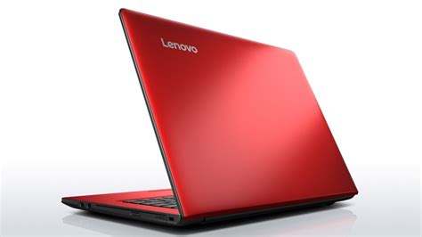 Laptop Lenovo Ideapad 310 14isk 14 Core I7 1tb Rojo 80sl001llm