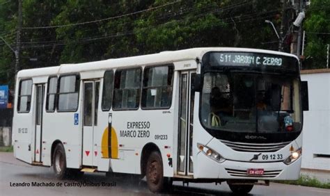 Acontece Hoje Audiência Pública Para Licitação Do Transporte Público De Macapá Ap