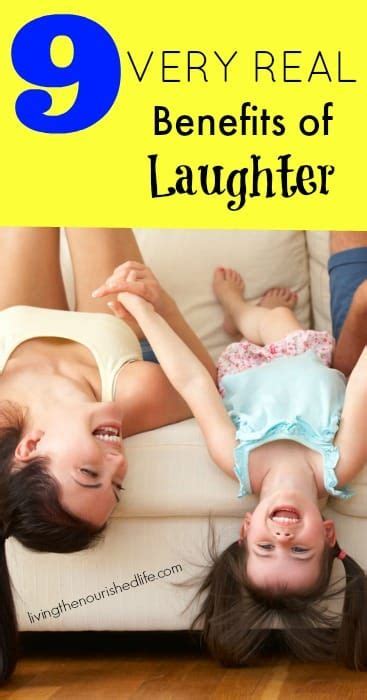 9 Very Real Benefits Of Laughter Benefits Of Laughter Coconut Health Benefits Health Tips