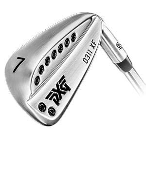 Discover PXG Golf Fitting Locations