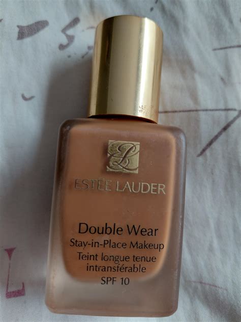 Double Wear Nude Water Fresh Makeup Broad Spectrum Spf Foundation By
