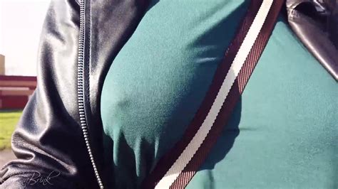 Boobwalk Blue Shirt With Strap Free Nxgx Porn 64 XHamster XHamster