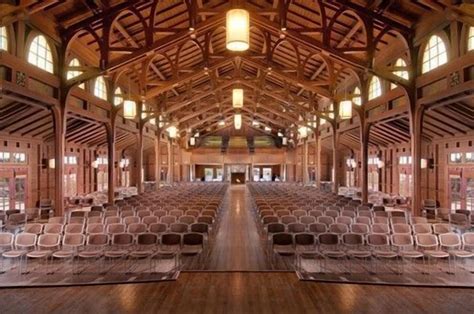 Asilomar Conference Grounds Pacific Grove California Us