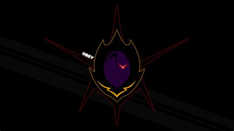 Code Geass: Logo Vector By AkumaXoXTenshi On DeviantArt, 56% OFF