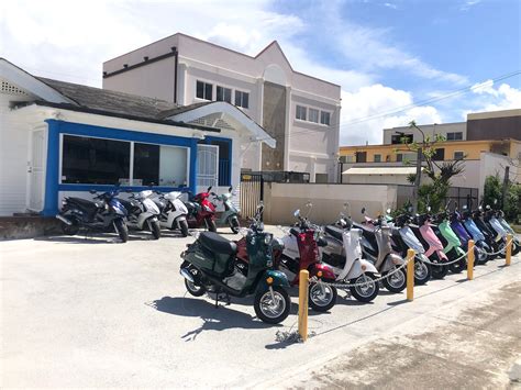 Apex Mopeds | Honolulu HI