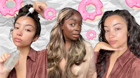 Glazed Donut Skin Makes All Skin Tones Look Gorgeous Reflect Beauty