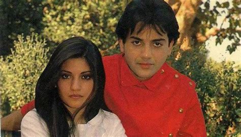 Nazia Hassan S Husband Poisoned Her Zohaib Hassan