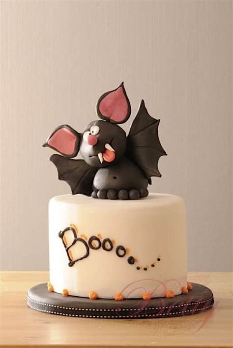 10 Spooky Sweets For Halloween Artofit